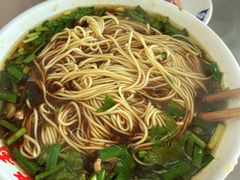 红烧牛肉面-老赵面店(大西路店)