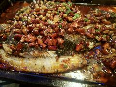 -鱼库·不仅是一家烤鱼店(车公庙店)