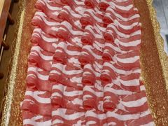 -东来顺铜锅炭火涮肉(上地华联店)