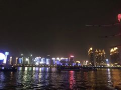 -武汉两江游览·夜游长江(汉口粤汉码头)