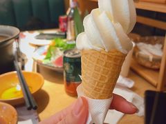 -温野菜涮涮锅(曲江大悦城店)