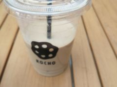 -ROCHO(仁恒江湾城店)