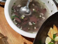 -肠相汇常德老肠子馆(雨花亭店)