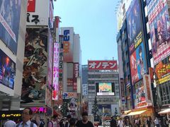 -秋叶原电器街