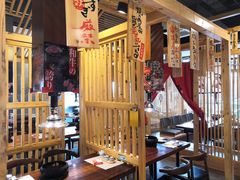大堂-热血兄弟·炭火烤肉(融侨中心店)
