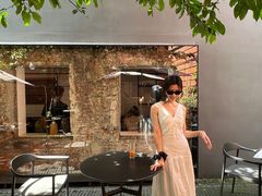 -Ocean's Table 欧舍