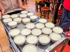 -南信牛奶甜品专家