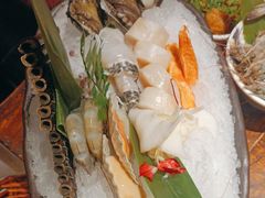-披头士和牛火锅·寿喜烧自助(陶溪川店)
