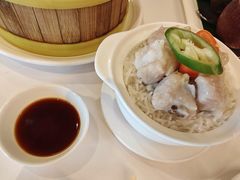 -顺德喜来登酒店·采悦轩