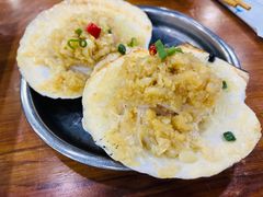 -老虎滩大连海鲜烧烤(建邺云锦路总店)