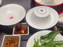 -大食客·非遗吉菜(高新和园店)