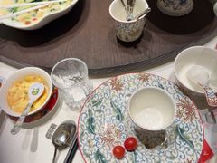 -千百味红餐厅·非遗江西菜(绿地双子塔总店)