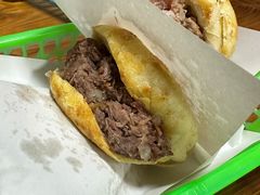 -永茂驴肉(莲池南大街总店)