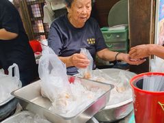 -金盆阿嬷香菇茶叶蛋(玄光店)