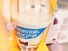 -麦当劳(普陀香溢花城店)