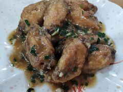 -南记食粥坊·宵夜大排档(莲花总店)