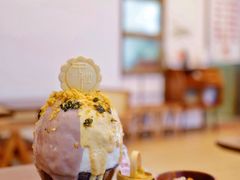 -WONDER ICE 萬得冰田(建設路总店)