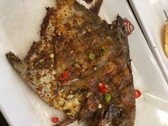 -阿里巴巴烧烤(嘉鸿花园店)