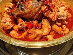 -涿派·炝锅鱼(涿州店)