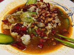 -园林美食城·本土农家菜(杨和镇店)