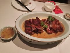 烧味双拼-博多新记·粤菜(复兴店)