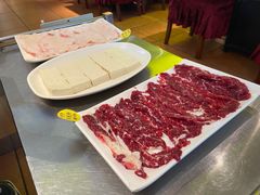 -潮泰牛肉火锅 · 创于1992年(车公庙店)