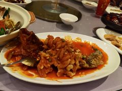 -顺风海鲜港(长寿路店)