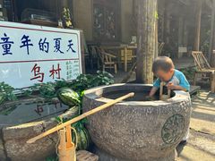 -乌村