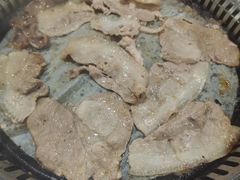 -汉丽轩韩式自助烤肉(大学城龙湖U城天街A馆店)