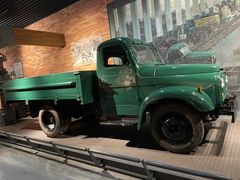 -柳州工业博物馆