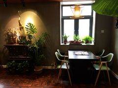 -Siam泰餐厅(水上公园店)