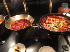 -昆明佳华广场酒店·西餐厅