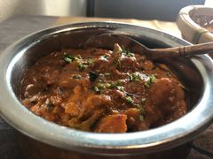 咔哒咖喱鸡-Pita's&Tika's中东和印度风味餐厅(龙湖天街店)