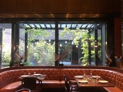 -Tivano意大利餐厅(成都居舍酒店)