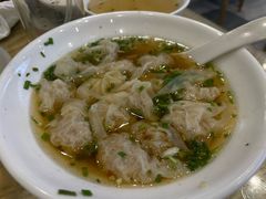 -老电影院饺店(休宁店)