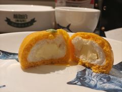 -前海沿·海鲜水饺青岛菜(乐客城店)