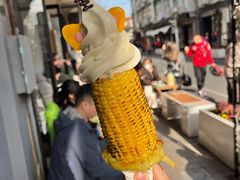 -茶是一枝花泡茶店