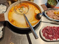 -琥珀川糟粕醋·香草鸭·鸡煲(慈云寺店)