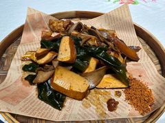 -院8里·少城记忆老川菜(宽窄巷子店)