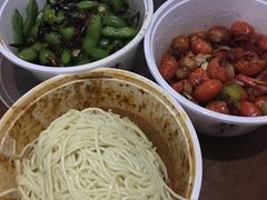 -巴厘龙虾·榜首油焖大虾(音乐学院·沿江酒馆店)