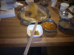 -傣妹火锅(四川北路店)