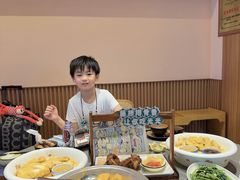 -创味·民间海南菜·非遗藤桥排骨(藤桥·免税城店)