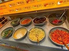 -毛肚向右·川渝毛肚王(经开永旺店)