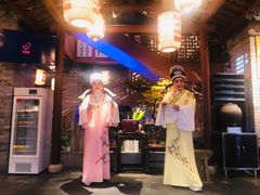 -二十八里太湖船菜(吉祥路店)