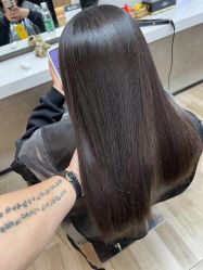 -奈川烫染Salon