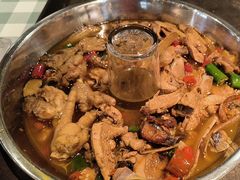 -彭耕记猪油炒小菜(吉联mall店)