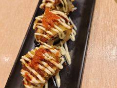 -万岁寿司(芳村店)