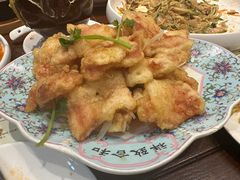 锅包肉-老厨家(友谊路总店)