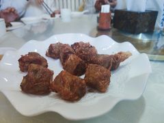 潮式炸果肉-廣味潮鲜·一品潮滋味(五道口店)