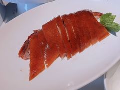酥香嫩烤鸭-四季民福烤鸭店(望京旺角店)